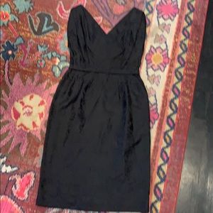 1960s TV studio vintage Sofia Lauren style dress
